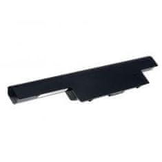 POWERY baterija za Acer Aspire 4741ZG Serie