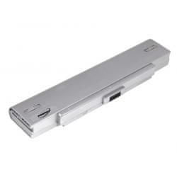 POWERY baterija za Sony VAIO VGN-C2Z/B 5200mAh