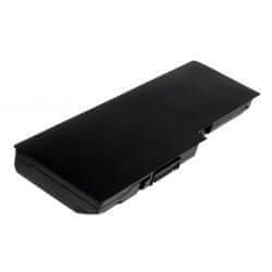 POWERY baterija za Toshiba Satellite X205-S9349 7800mAh