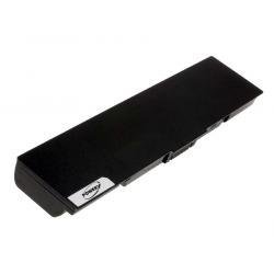 POWERY baterija za Toshiba Satellite A205-S4607