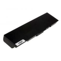 POWERY baterija za Toshiba Satellite A215-S7422 Serie 5200mAh