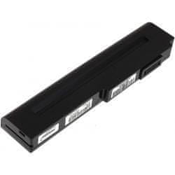 POWERY baterija za Asus M70Sa Serie