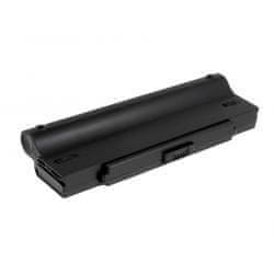 POWERY baterija za Sony VAIO VGN-NR498E/L 7800mAh