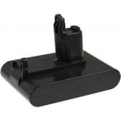 POWERY baterija za Dyson DC35 Multi floor (B Version)