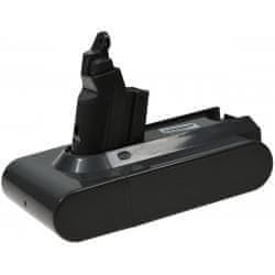 POWERY baterija za Dyson 205794-01/04