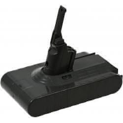 POWERY baterija za Dyson 215681