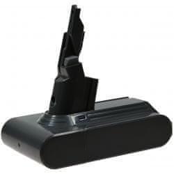 POWERY baterija za Dyson 968670-03