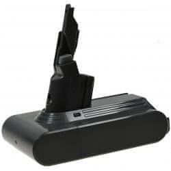 POWERY baterija za Dyson 968670-03