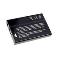 POWERY Akumulator Baofeng UV-3R
