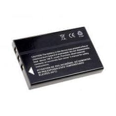 POWERY baterija za Yaesu FNB-82LI