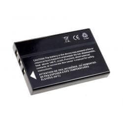 POWERY baterija za Samsung Digimax U-CA3