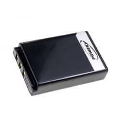 POWERY baterija za Sanyo DB-L50