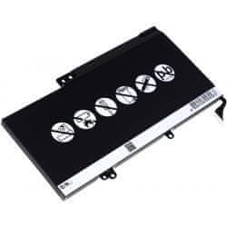 POWERY baterija za HP TPN-Q148