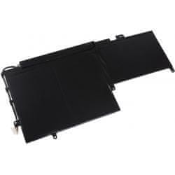 POWERY baterija za HP Spectre X360 15 AP011DX
