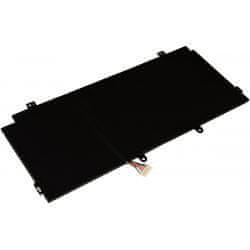 POWERY baterija za HP Spectre x360 13-AC033DX