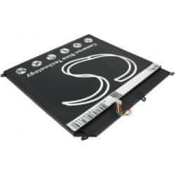 POWERY baterija za Lenovo Thinkpad x1 helix