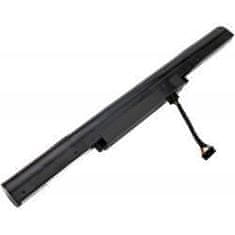 POWERY baterija za Lenovo Z51-70 80K600RSGE