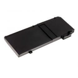 POWERY baterija za Apple MacBook Pro 13&quot; MB991ZP/A 5800mAh