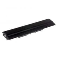 POWERY baterija za MSI FX600/ BTY-S14