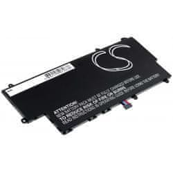 POWERY baterija za Samsung Serie 5 Ultra 530U3B-A04