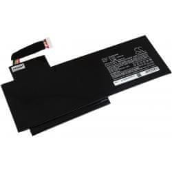 POWERY baterija za MSI BTY-L76