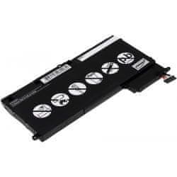 POWERY baterija za Samsung 530U4B-S03 / AA-PBYN8AB
