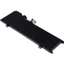 POWERY baterija za Samsung AA-PLVN8NP