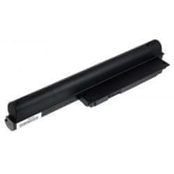 POWERY baterija za Sony VGP-BPL26 7800mAh