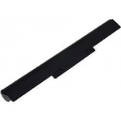 POWERY baterija za Sony Vaio SVF14215SC