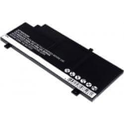POWERY baterija za Sony VGP-BPS34