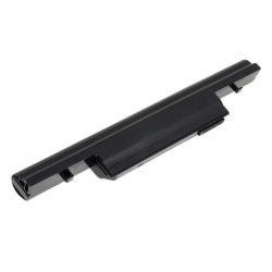 POWERY baterija za Toshiba Satellite R850-127