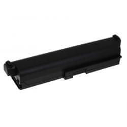 POWERY baterija za Toshiba Satellite L750D/00U 9200mAh