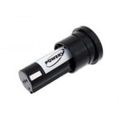 POWERY baterija za ABB SDF-AK210 2000mAh