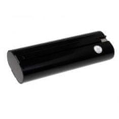 POWERY baterija za AEG ABE S10 7.2V