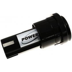POWERY baterija za ABB Stotz S&amp;JB Minifix 210