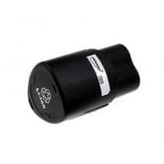 POWERY baterija za AEG 48-11-2401