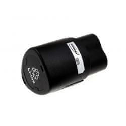 POWERY baterija za AEG Powerbox C12 JSR