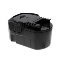 POWERY baterija za AEG GBS 14.4V