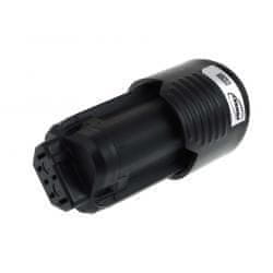 POWERY baterija za AEG 3526