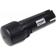 POWERY baterija za AEG SL3.6