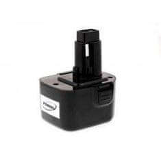 POWERY baterija za Berner 00253.6