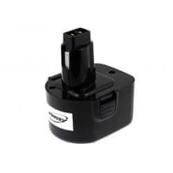 POWERY baterija za Roller Multi-Press Mini ACC NiMH 2000mAh