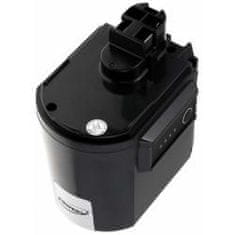 POWERY baterija za BTI 00134.6 NiMH