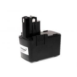 POWERY baterija za Bosch 2 607 335 081