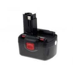 POWERY baterija za Bosch 2607335262 NiMH 3000mAh O-Pack