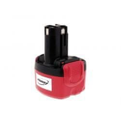 POWERY baterija za Bosch BH-984