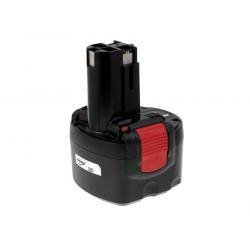 POWERY baterija za Bosch Exact 610 NiMH O-Pack