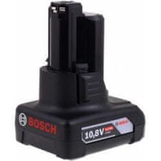 Bosch baterija za Bosch 1 600 Z00 02Y 10,8 V-Li original