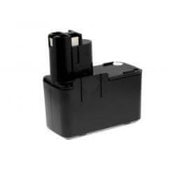 POWERY baterija za Bosch 2607335171