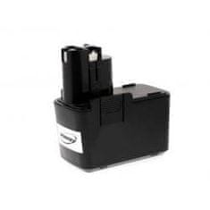 POWERY baterija za Bosch 2 607 335 149